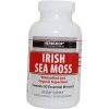 Irish Sea Moss Organica 750mg - 60 capsulas
