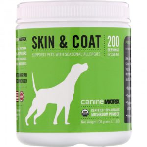 Multi-Vitamina + Suplemento Mineral Para Cães - Dr. Harvey`s - 198 g