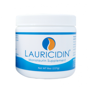 Lauricidin, 227g