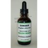 Gengibre Tintura (1:4) - Tropilab - 60ml