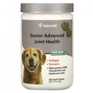 Nu-Pet Granular Greens - Ark Naturals - 240 g