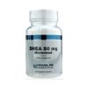 DHEA Micronizada - Douglas Laboratories - 50 mg - 100 capsulas