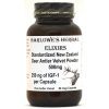 Pó de Chifre de Veado 250ng - Barlowe's Herbal Elixirs - 60 cápsulas