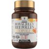Geleia Real + Própolis + Comprimidos de Pólen de Abelha, BEE & YOU, 500 mg, 60 Comprimidos