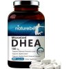 DHEA 100 mg - NatureBell, 200 Cápsulas