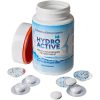 HydroActive™, Suplemento Molecular de Energia e Recuperação de Hidrogênio, Fundamentos Biológicos, 30 cápsulas