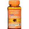 Luteína - Puritan's Pride - 6mg - 200 cápsulas