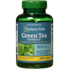 Extrato Padronizado de Chá Verde - Puritan's Pride - 315 mg - 200 Cápsulas