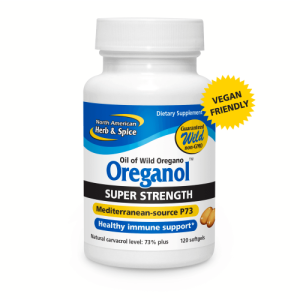 Orégano Force - New Chapter