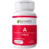 Vitamina A Sublingual como Retinol, Suporte Imunológico, EZ Melts, 5.000 UI, 60 Comprimidos