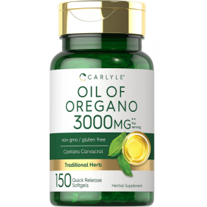 Orégano Force - New Chapter