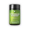 Complexo Vitamina A + D3 + K2 + Selenio + Magnésio - 180 capsulas
