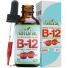 Vitamina B12 Orgânica Líquida - 60ml