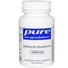 Methylcobalamin, Pure Encapsulations, 1000 mcg - 180 Capsulas