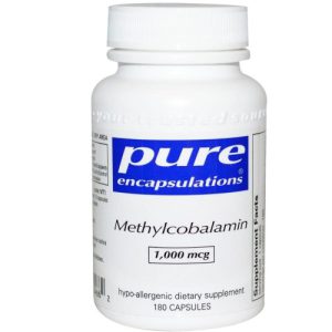 Vitamina B12 metilcobalamina Sublingual, 1000 mcg, 400 Comprimidos, Sabor de Frutas Vermelhas, Vegana da Horbaach