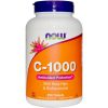 Vitamina C com Rose Hips e Bioflavonoides - 1.000mg - 250 tabletes