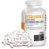 Vitamina C Ácido Ascórbico Premium de Liberação Sustentada, Bronson, 1000mg, 250 Comprimidos