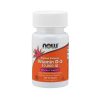 Vitamina D-3, 10.000 IU, Now Foods, 120 Softgels
