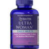 Multivitamínico Diário Ultra Mulher - Puritan's Pride - 180 Cápsulas