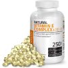 Vitamina E Complexo Natural, Bronson, 400 UI