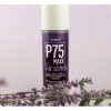 Progesterona em Creme P75 Maxx com Retinol, 5000 mg de progesterona por frasco, 7,5%, BIOLABS PRO® ALL NATURAL, 85g