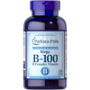 Vitamínico do Complexo B - Puritan's Pride - 250 Cápsulas