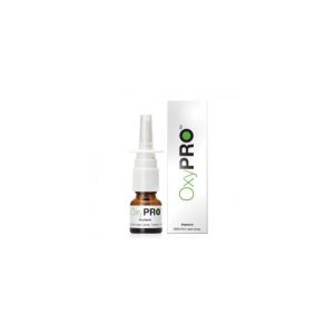 Oxitocina, Oxy-Pro, Spray nasal de 5,0ml