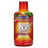 Multivitaminico Vitamin Code Liquid, Ponche de Frutas - Garden of Life, 900 ml