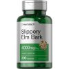 Cápsulas de casca de olmo escorregadio, Horbaach, 4000mg, 200 Cápsulas