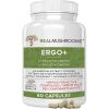Suplemento Imonológico com beta-glucanos, Ergo - 60 cápsulas