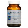 Reforço Imunológico Acentuado - Metabolic Maintenance, 60 Cápsulas