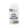 Bacillus Coagulans, Solaray, 5 Bilhões, 60 Capsulas