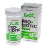 Probiotico Mega, Nature's Plus, 120 bilhões de UFC, 30 cápsulas
