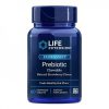 Florassist Prebiótico Mastigável (Morango), Life Extension, 136 gramas, 60 Comprimidos Mastigáveis ​​Vegetarianos