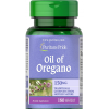 Óleo de orégano - Puritan's Pride - 150mg - 180 cápsulas