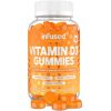 Vitamina D3 Suplemento Mastigável, Infused By Nature, 180 comprimidos