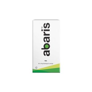 Abaris ™ (hormônio liberador de tireotropina TRH) - Profound Products - 30 comprimidos