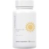 Vitamina D3 + K2 com óleo de coco MCT, Hormesis®, 60 cápsulas