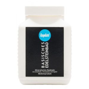 Sal de Banho de Pedras Preciosas - 700g