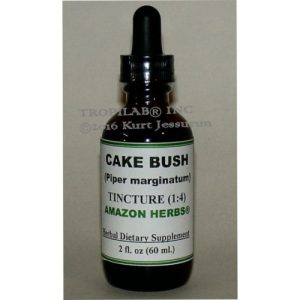 Pimenta Calêndula - Tintura (1:4) - Tropilab - 60ml