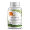 Vitamina D3 - Zahler - 50.000 UI - 120 Cápsulas Vegetais