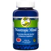 Nootrópico Mind, Aprimoramento Cognitivo Natural Abrangente, Helthy B Naturals