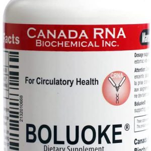 Boluoke® Lumbroquinase