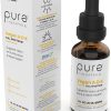 Vitamina A-D-K com Espectro Completo em Gotas, Therapro Rx, 30ml
