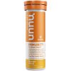 Suplemento de hidratação de suporte imunológico, eletrólitos, antioxidantes, vitamina C, zinco, cúrcuma, sabugueiro, gengibre, equinácea, mirtilo tang