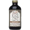 Puro Óleo de Rícino Preto Egípcio Extra Virgem, Óleo de cabelo totalmente natural fortalecedor e condicionador para crescimento saudável do cabelo e c