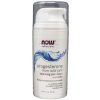 Creme de Progesterona Natural para a Pele - Sem Cheiro - Now Foods - 85g