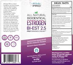 Progesterona em creme - 5% com Óleo Essencial de Lavanda (Bioidêntico) - Platt Pro