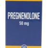 Pregnenolona Microlingual- Superior Source, 50mg - 50 Tabletes