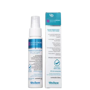 Curaderm® hidratante anti-dade - Garmonia - 50 ml